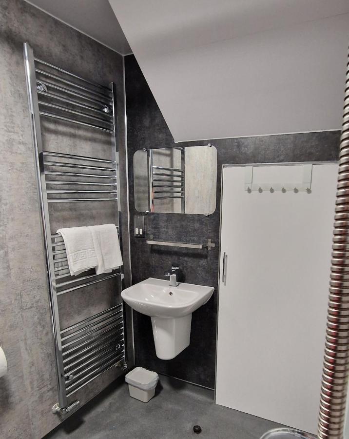 Heart Of Alba - Lovely 1 Bed Flat Эдинбург Экстерьер фото